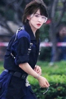 吸奶头